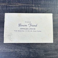 Reggiseno donna vintage amico