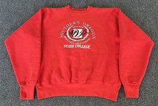 Felpa maglione Southern Oregon