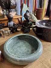 ANTICA fioriera consolle