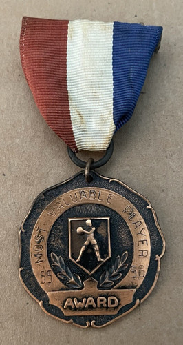Medaglia vintage premio - medaglia,