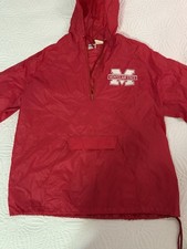 Giacca a vento vintage