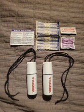 Moneta da viaggio Columbia