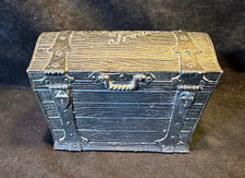 Scatola portagioie vintage My