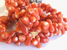 RARO MANUBRIO CORALLO MOMO