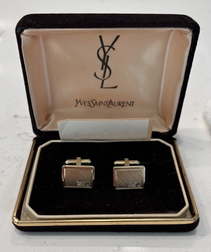Gemelli vintage yves saint - vintage,