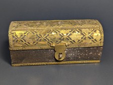 Porta incenso tesoro