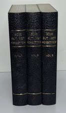 Scaffale libreria vintage