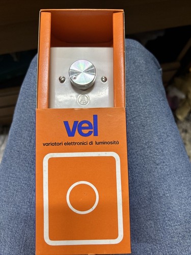 Vel tungsram variatori - vel,