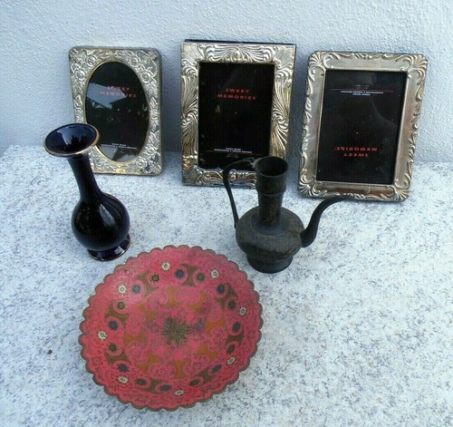 Vintage gruppo oggetti - vintage, di