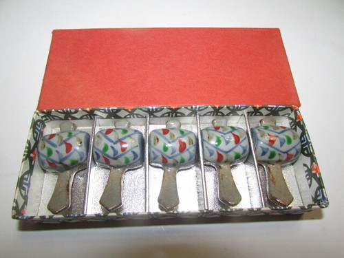 Showa retro five poggia - retro,