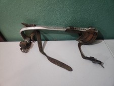 Bashlin Vintage Alluminio