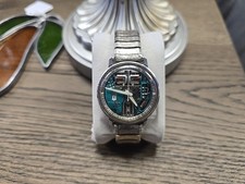 Orologio Vintage Bulova