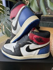 Jordan 1 Retro High OG SP