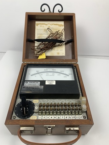 Tester registratore