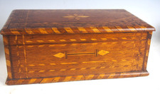 COMÒ/SCATOLA DI VALORE