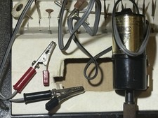 Mini incisore portatile