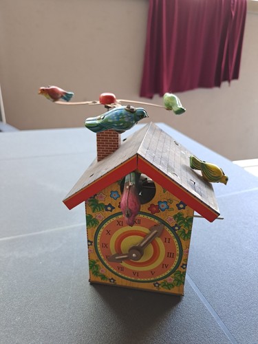 Oggetti vintage latta - oggetti, .