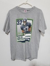 T-shirt vintage 2005 Seattle