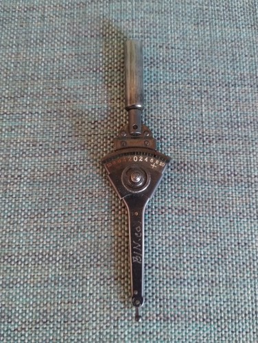 Vintage gladwin tool 1936 - vintage,