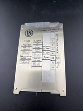 Vintage c 1930s CINE - KODAK