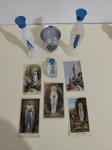 Santini oggetti religiosi - santini,