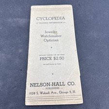 Ciclopedia Vintage di