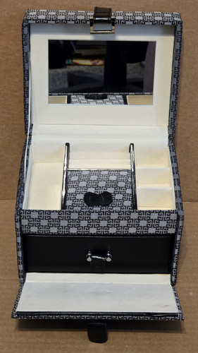 Portagioie vintage anni - , 90