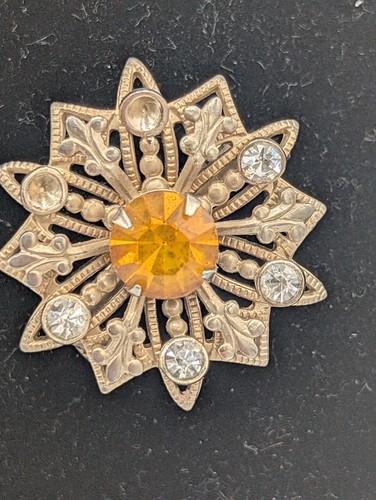 Spilla vintage anni - , 50